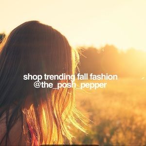 🍁Welcome Fall With Fresh New Style🍁